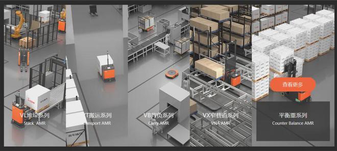 木牛流馬完成天使輪融資，加速物流軟件研發(fā)與移動(dòng)機(jī)器人解決方案布局