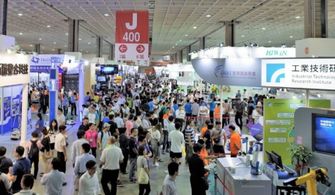 臺灣國際運輸物流及物聯網展覽會隆重開幕，聚焦物流軟件研發新趨勢