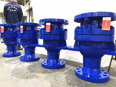 深耕機械設備制造，智創工業未來——關于我們