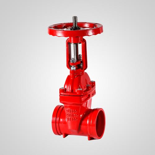 閥門(mén)產(chǎn)品中心 機(jī)械設(shè)備制造的核心引擎與創(chuàng)新高地