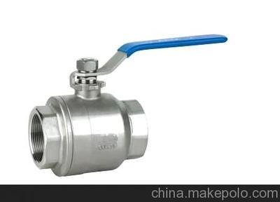 1000WOG與2000WOG高壓二片式球閥 結(jié)構(gòu)特點(diǎn)與深圳雙威閥門(mén)專(zhuān)業(yè)制造